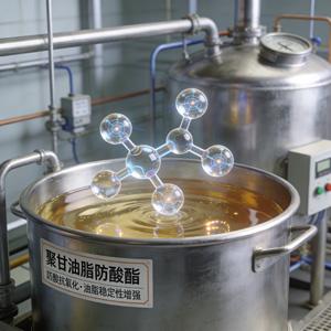 聚甘油脂防酸酯（PGE）