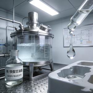 辛/癸酸甘油酯（ODO）