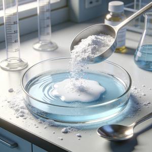 山梨醇酐单硬脂酸酯 (Span60)